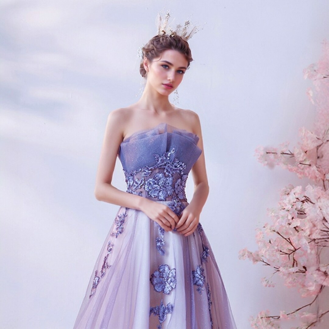 Tulle ball gown,Flower Lace wedding Dress,Princess Bridal Dress,Floor length wedding gown,Lace Applique Bridal dress,Vintage,evening dress | MakerPlace by Michaels Tulle ball gown,Flower Lace wedding Dress,Princess Bridal Dress,Floor length wedding gown,Lace Applique Bridal dress,Vintage,evening dress | MakerPlace by Michaels